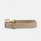 Laisse Premium Cuir Végan