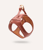 Harnais Cuir Vegan