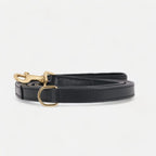 Laisse Premium Cuir Végan